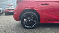 Vauxhall Corsa 1.2 GS 5dr Petrol Hatchback